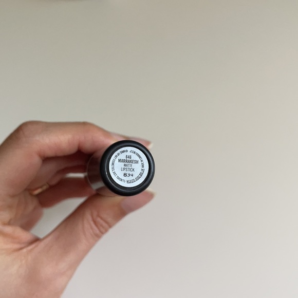Mac Matte lipstick 💄 New with tag - Picture 6 of 8